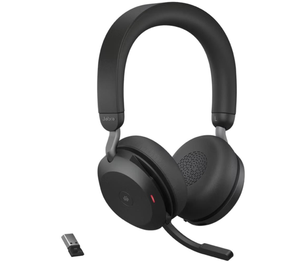 JABRA Evolve2 75 Link380c MS Stereo Stand 27599-999-889 - 1125036 - zdjęcie 2